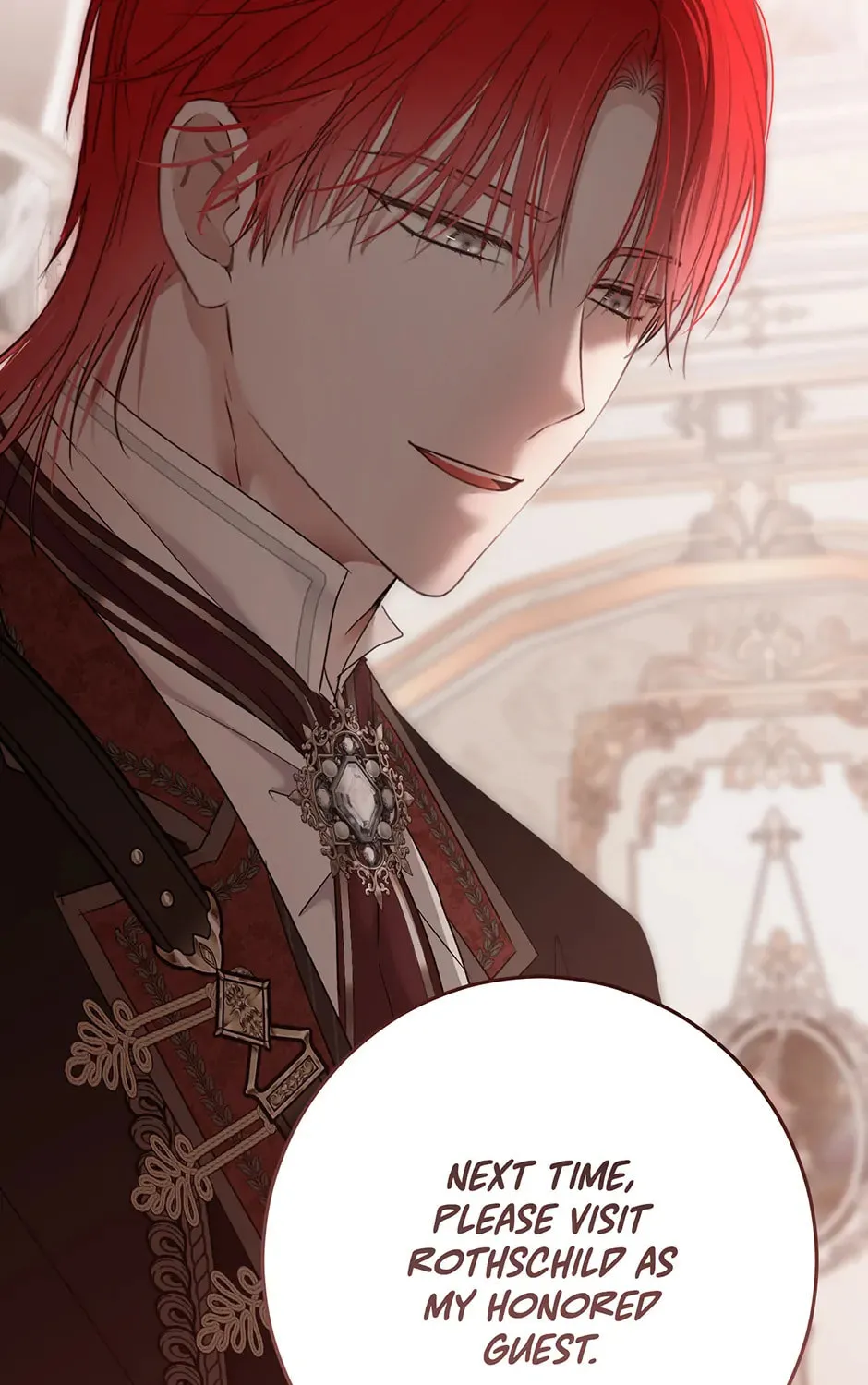 Read I Fell into a Reverse Harem Game! chapter 147 image 132 on Lezhin