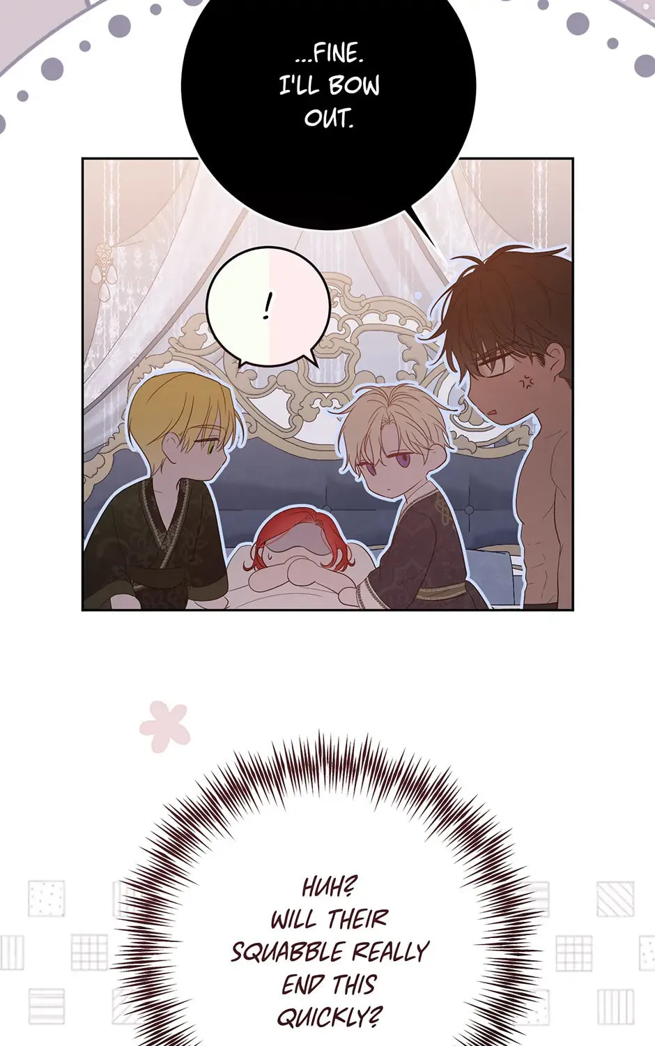 Read I Fell into a Reverse Harem Game! chapter 147 image 14 on Lezhin