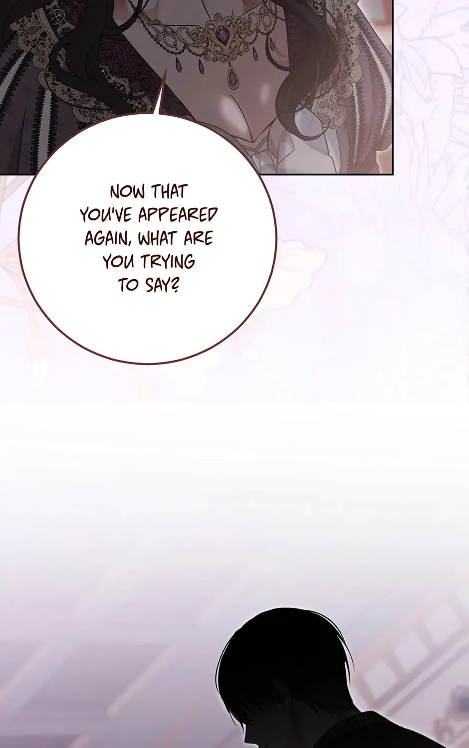Read I Fell into a Reverse Harem Game! chapter 147 image 140 on Lezhin