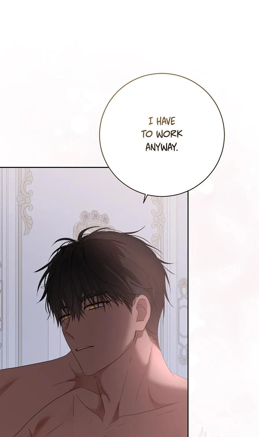 Read I Fell into a Reverse Harem Game! chapter 147 image 16 on Lezhin