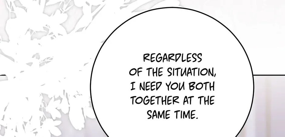 Read I Fell into a Reverse Harem Game! chapter 147 image 33 on Lezhin