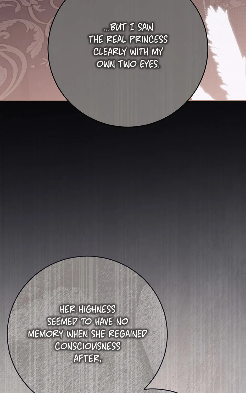 Read I Fell into a Reverse Harem Game! chapter 147 image 42 on Lezhin