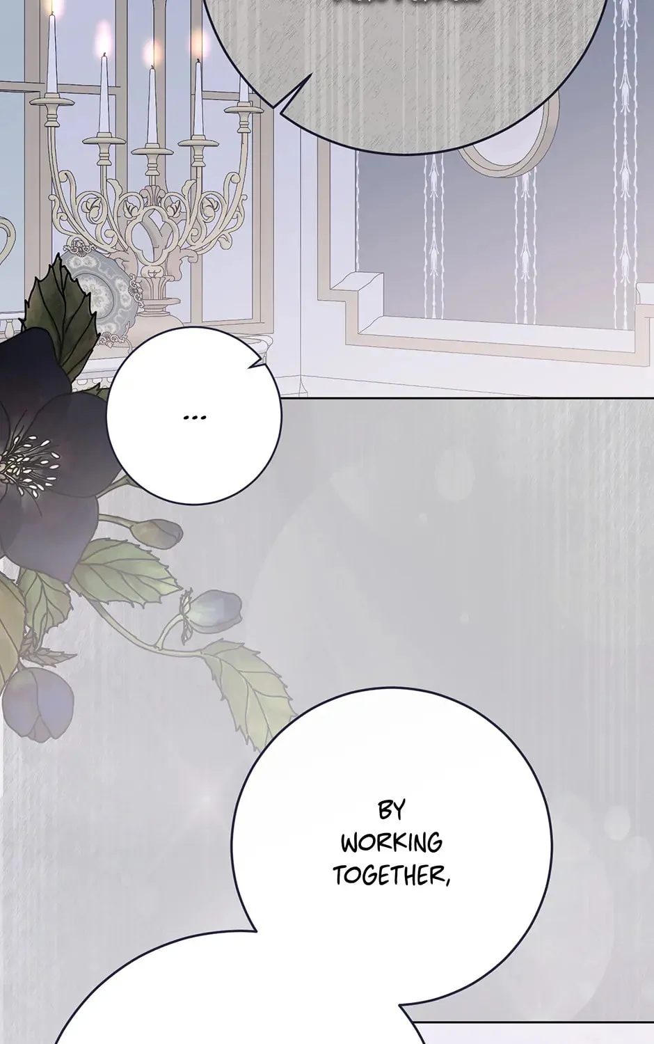 Read I Fell into a Reverse Harem Game! chapter 147 image 44 on Lezhin