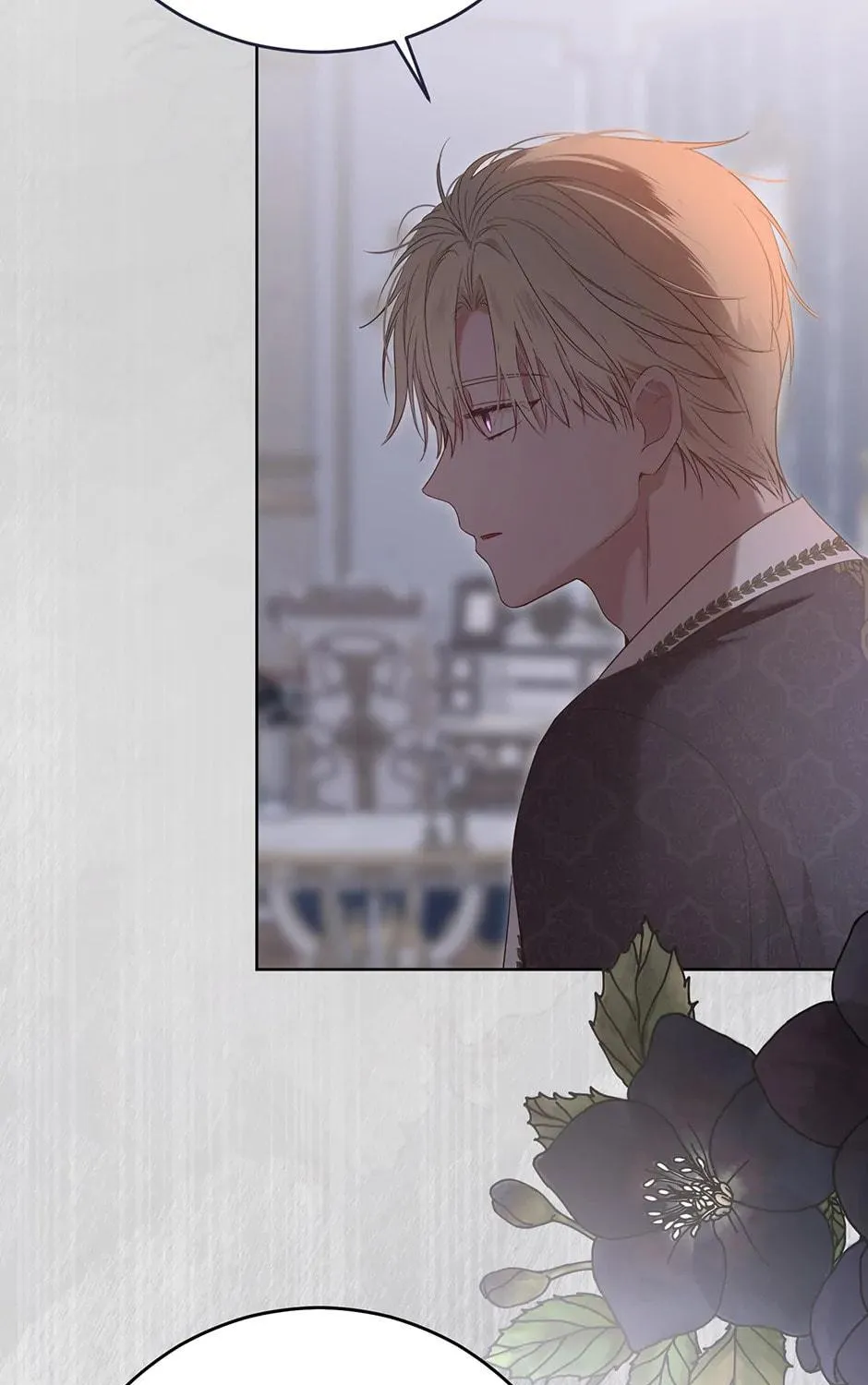 Read I Fell into a Reverse Harem Game! chapter 147 image 46 on Lezhin