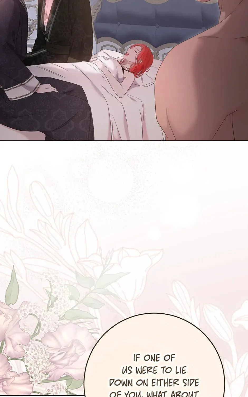 Read I Fell into a Reverse Harem Game! chapter 147 image 6 on Lezhin