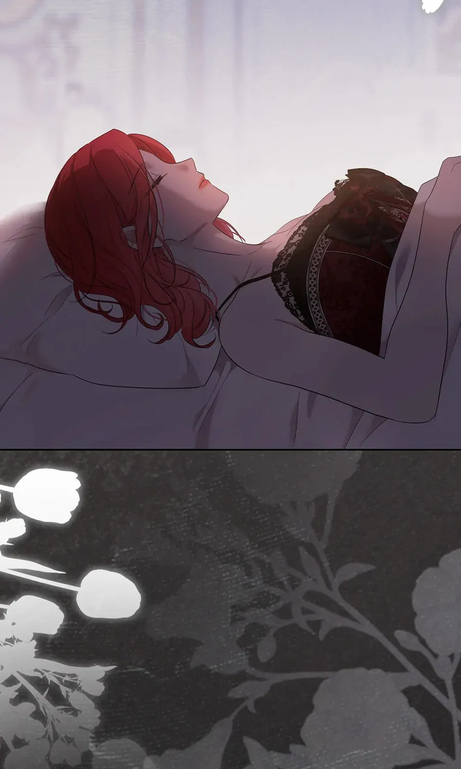 Read I Fell into a Reverse Harem Game! chapter 147 image 62 on Lezhin