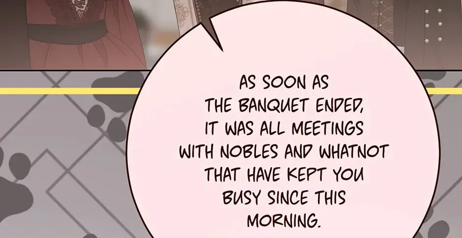 Read I Fell into a Reverse Harem Game! chapter 147 image 75 on Lezhin
