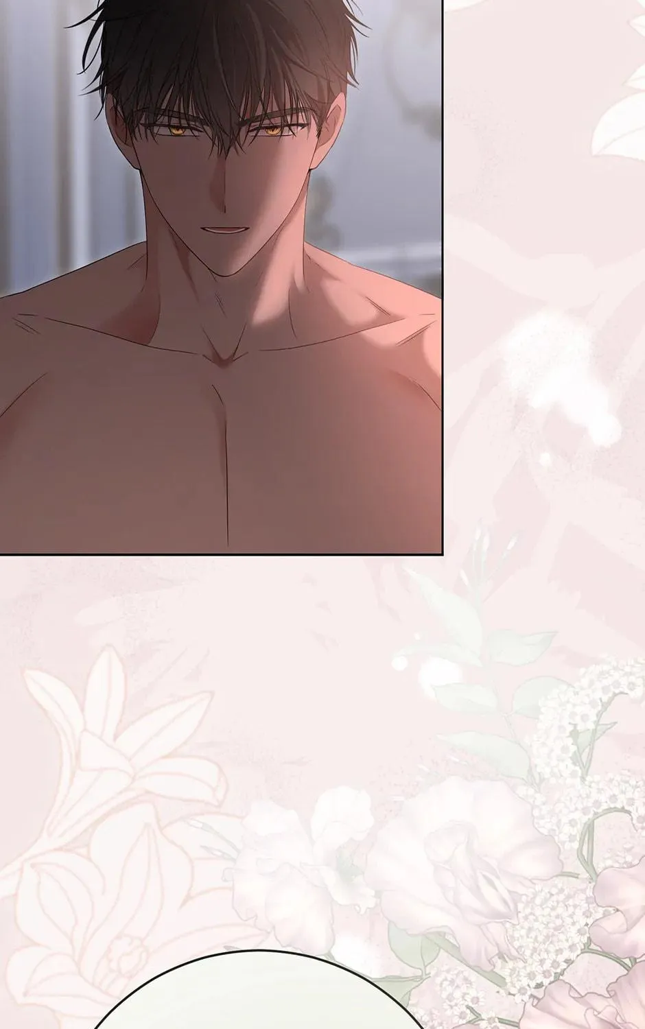 Read I Fell into a Reverse Harem Game! chapter 147 image 8 on Lezhin