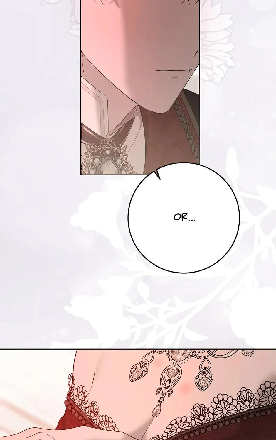 Read I Fell into a Reverse Harem Game! chapter 147 image 82 on Lezhin