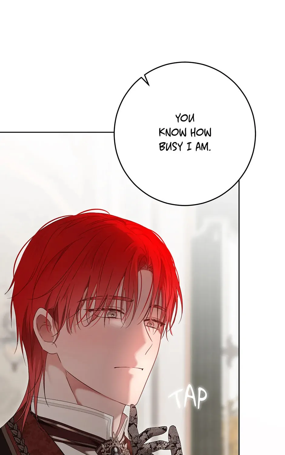 Read I Fell into a Reverse Harem Game! chapter 147 image 86 on Lezhin