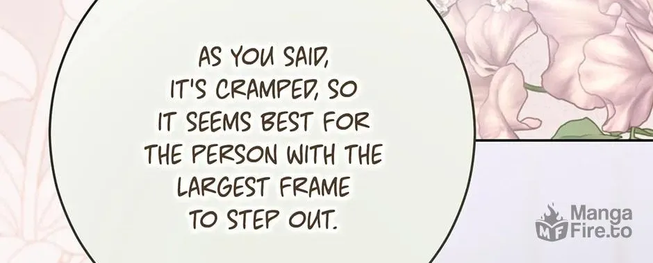 Read I Fell into a Reverse Harem Game! chapter 147 image 9 on Lezhin