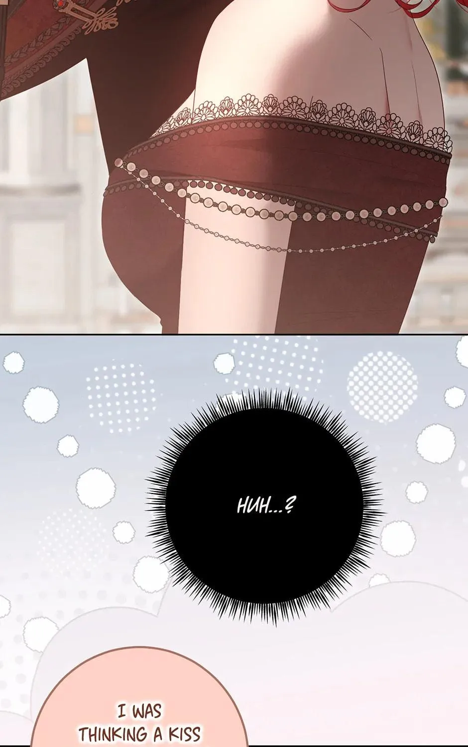 Read I Fell into a Reverse Harem Game! chapter 147 image 94 on Lezhin