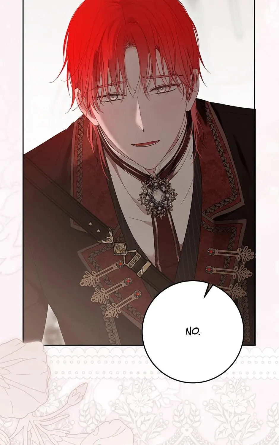 Read I Fell into a Reverse Harem Game! chapter 147 image 98 on Lezhin