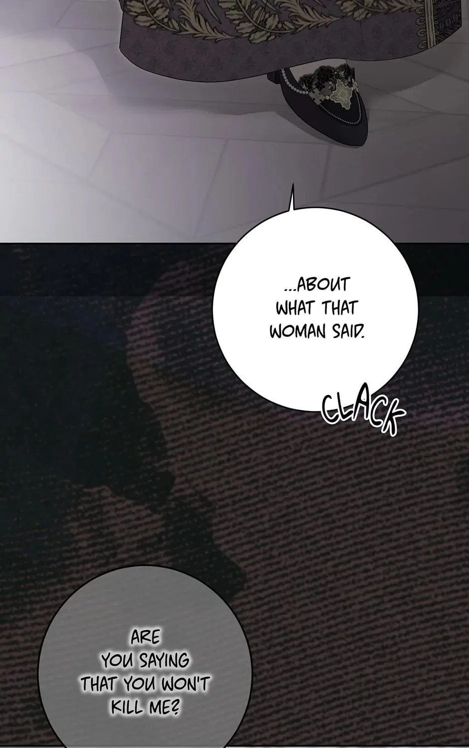 Read I Fell into a Reverse Harem Game! chapter 148 image 10 on Lezhin