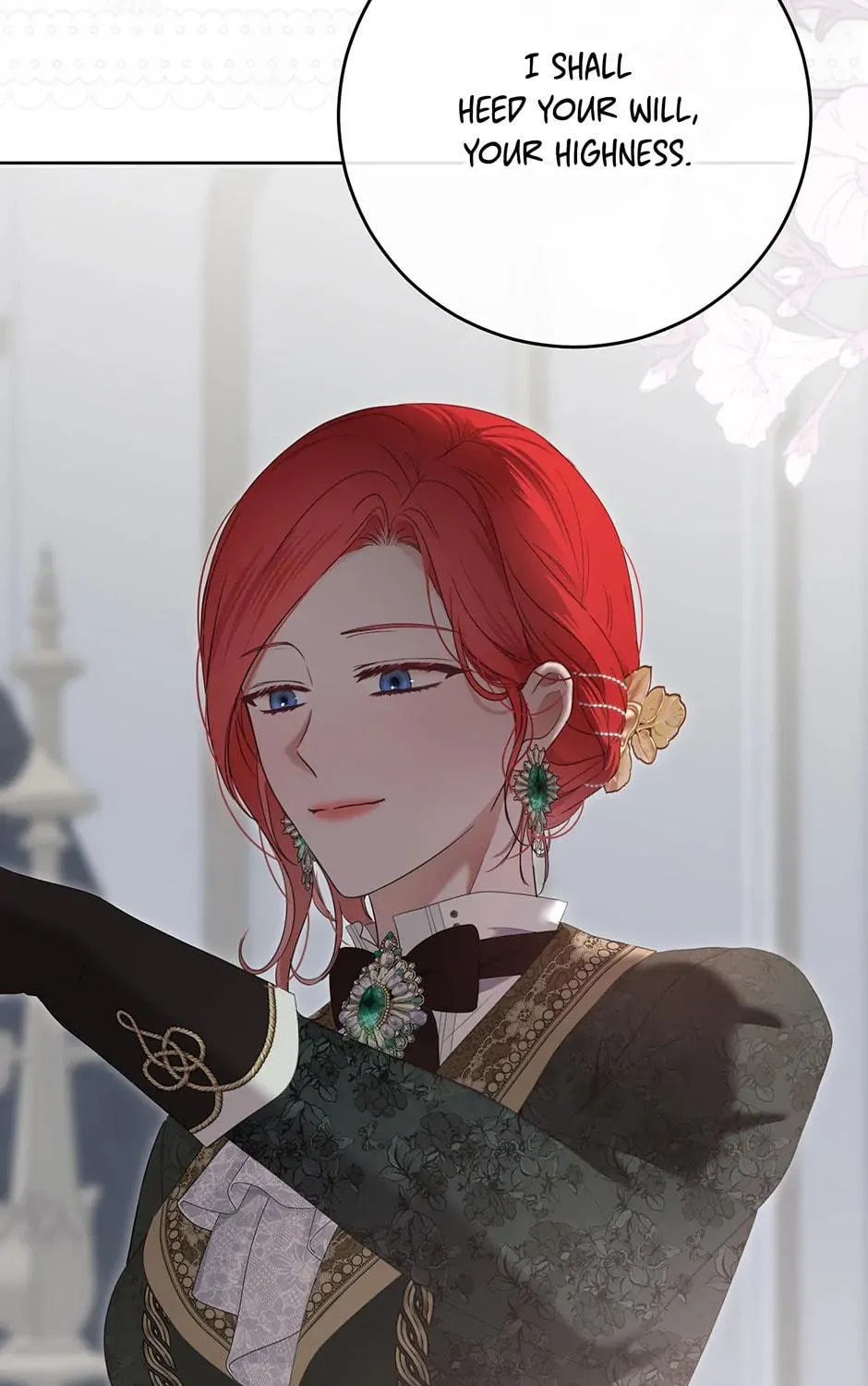 Read I Fell into a Reverse Harem Game! chapter 148 image 100 on Lezhin