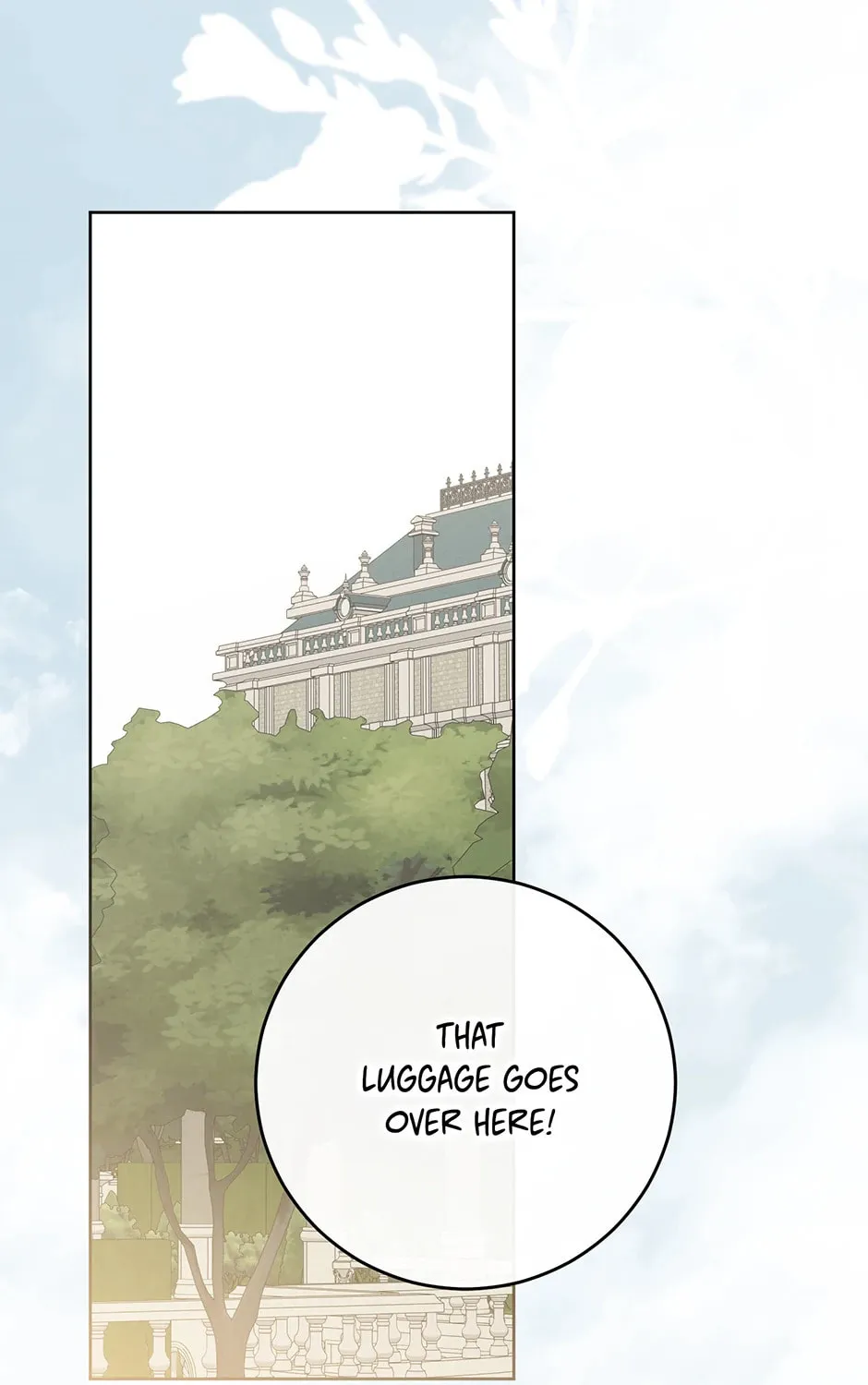 Read I Fell into a Reverse Harem Game! chapter 148 image 104 on Lezhin