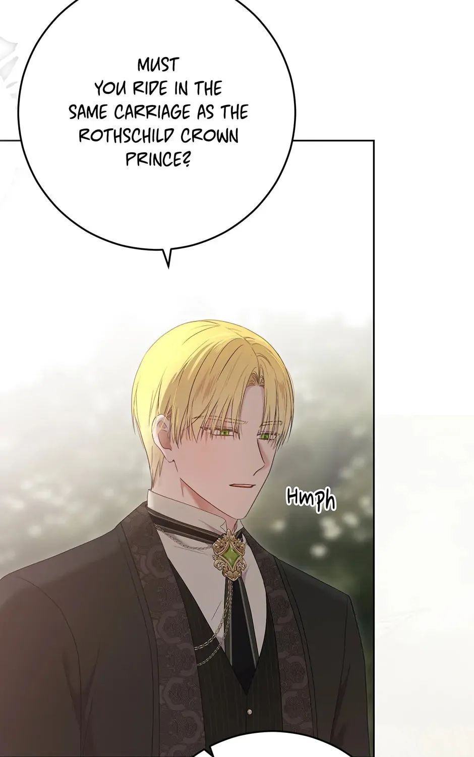 Read I Fell into a Reverse Harem Game! chapter 148 image 110 on Lezhin