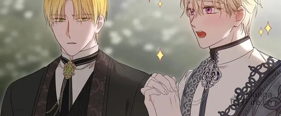 Read I Fell into a Reverse Harem Game! chapter 148 image 113 on Lezhin