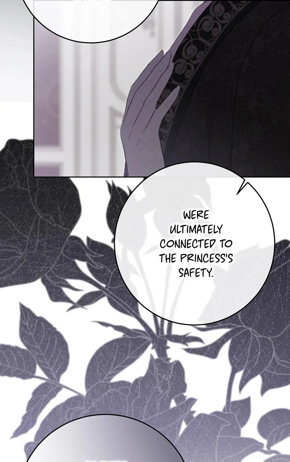 Read I Fell into a Reverse Harem Game! chapter 148 image 14 on Lezhin