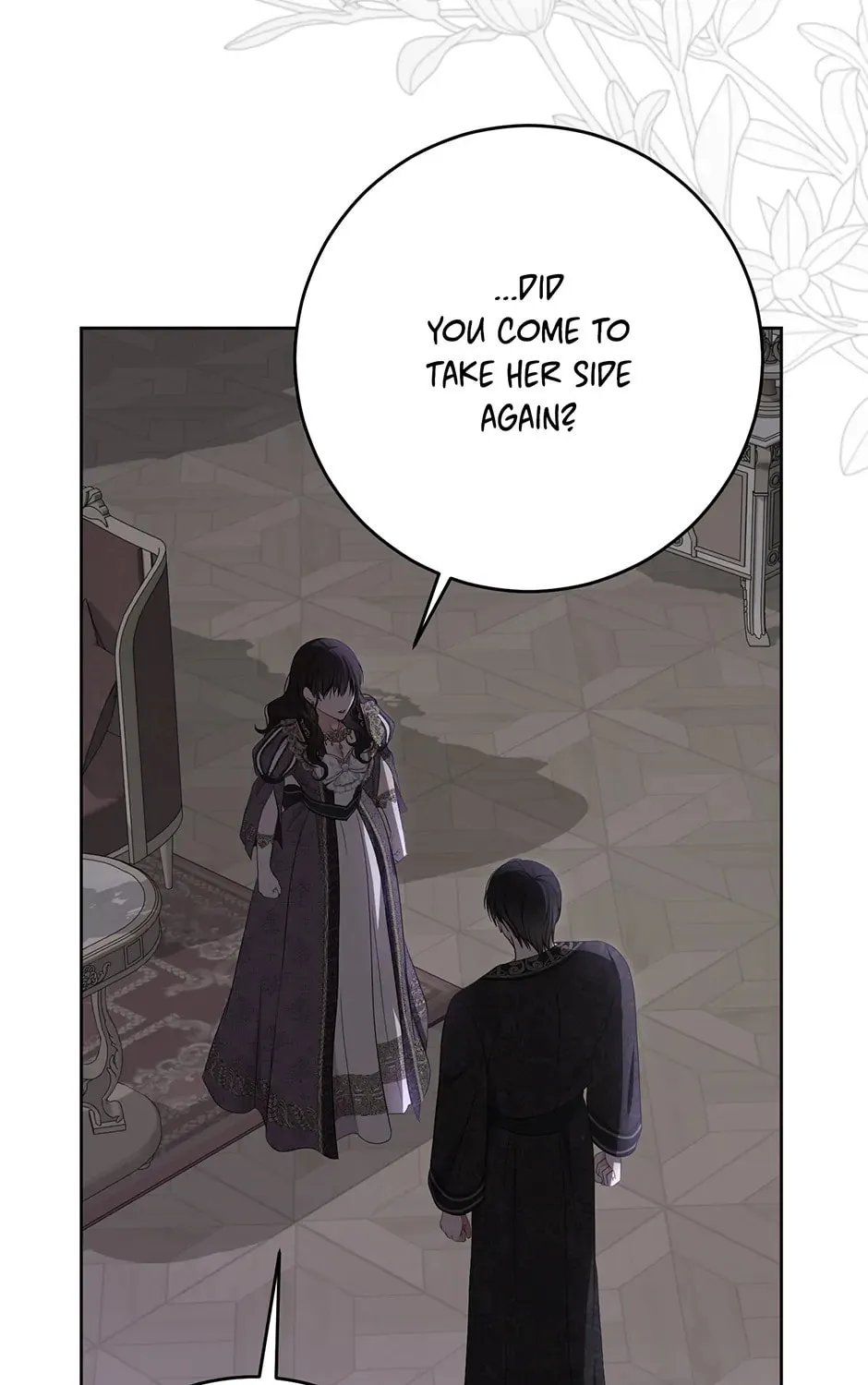 Read I Fell into a Reverse Harem Game! chapter 148 image 2 on Lezhin