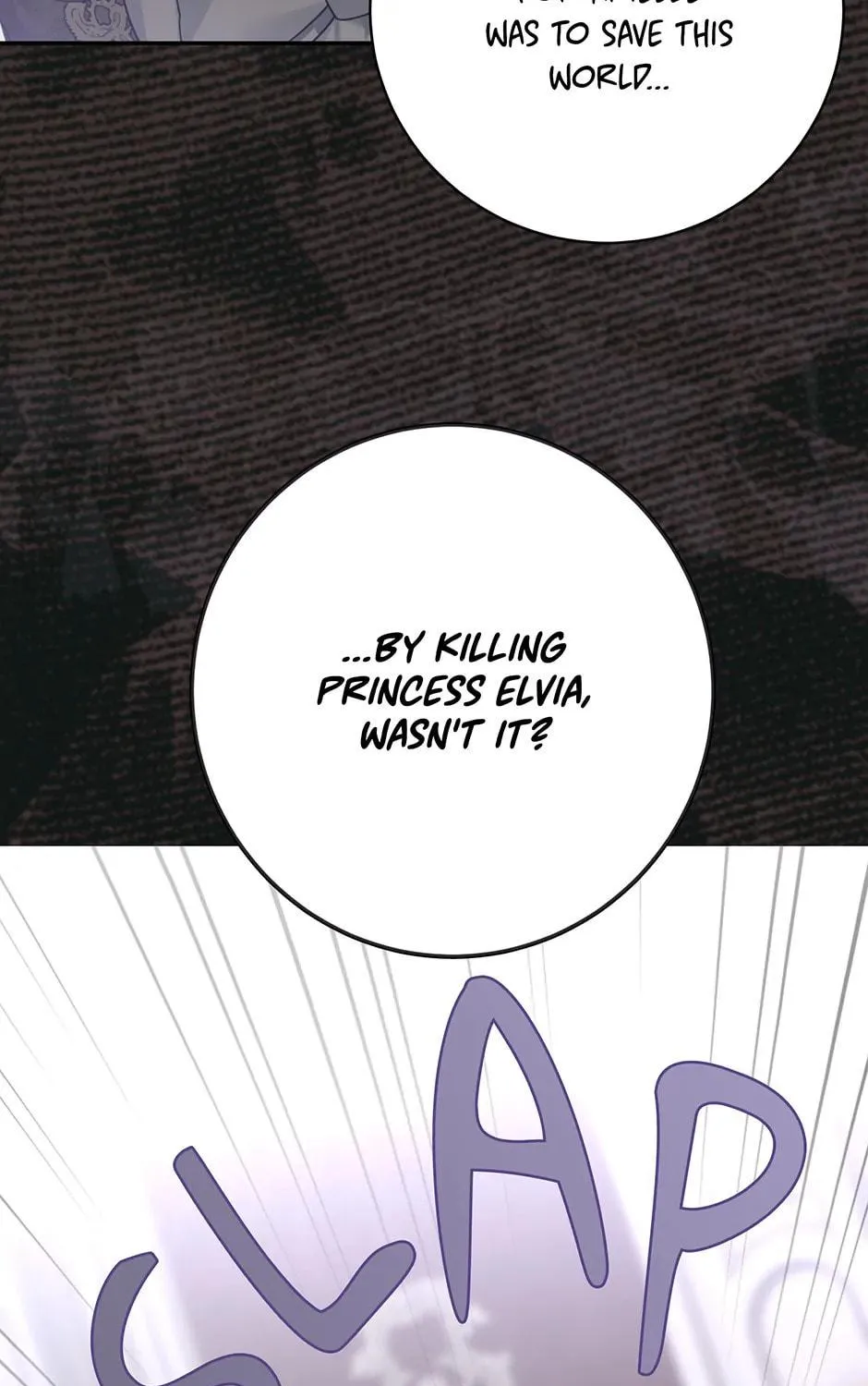 Read I Fell into a Reverse Harem Game! chapter 148 image 22 on Lezhin