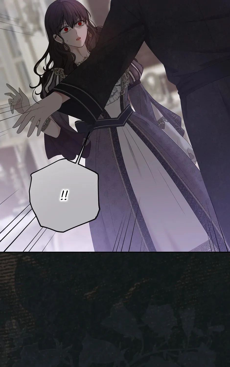 Read I Fell into a Reverse Harem Game! chapter 148 image 24 on Lezhin