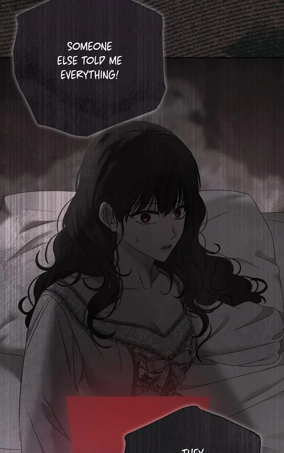 Read I Fell into a Reverse Harem Game! chapter 148 image 28 on Lezhin