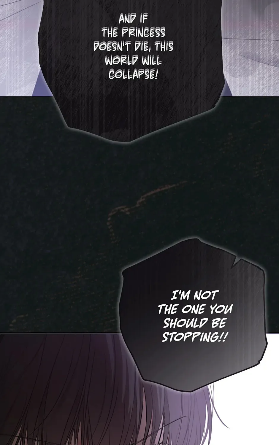 Read I Fell into a Reverse Harem Game! chapter 148 image 30 on Lezhin