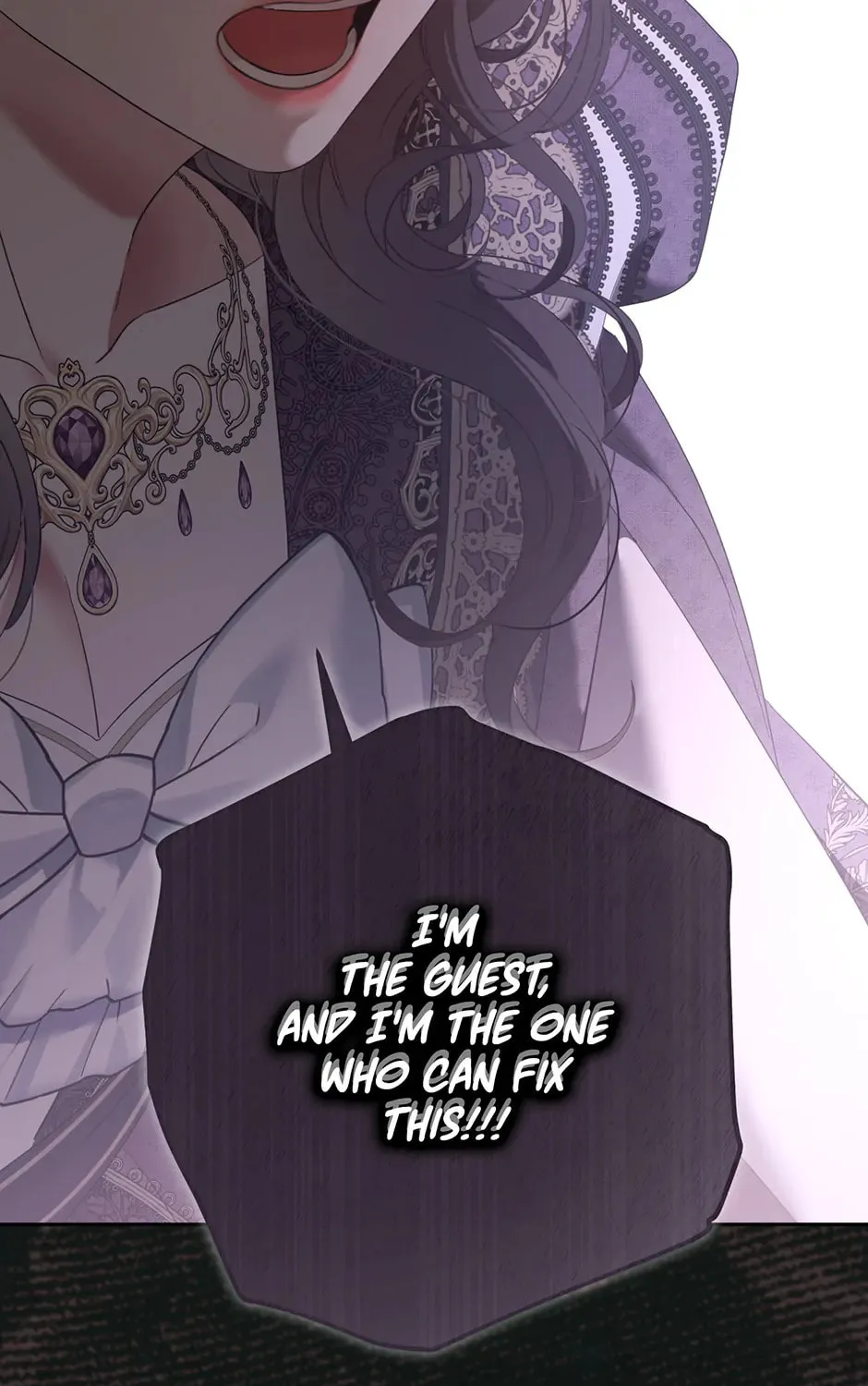 Read I Fell into a Reverse Harem Game! chapter 148 image 32 on Lezhin