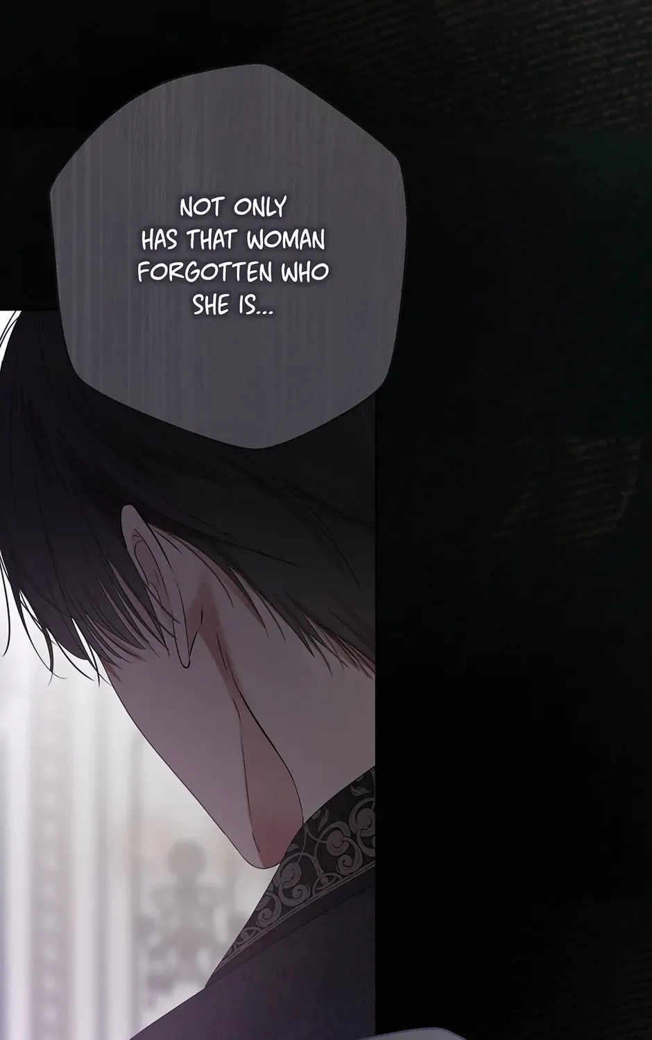 Read I Fell into a Reverse Harem Game! chapter 148 image 36 on Lezhin