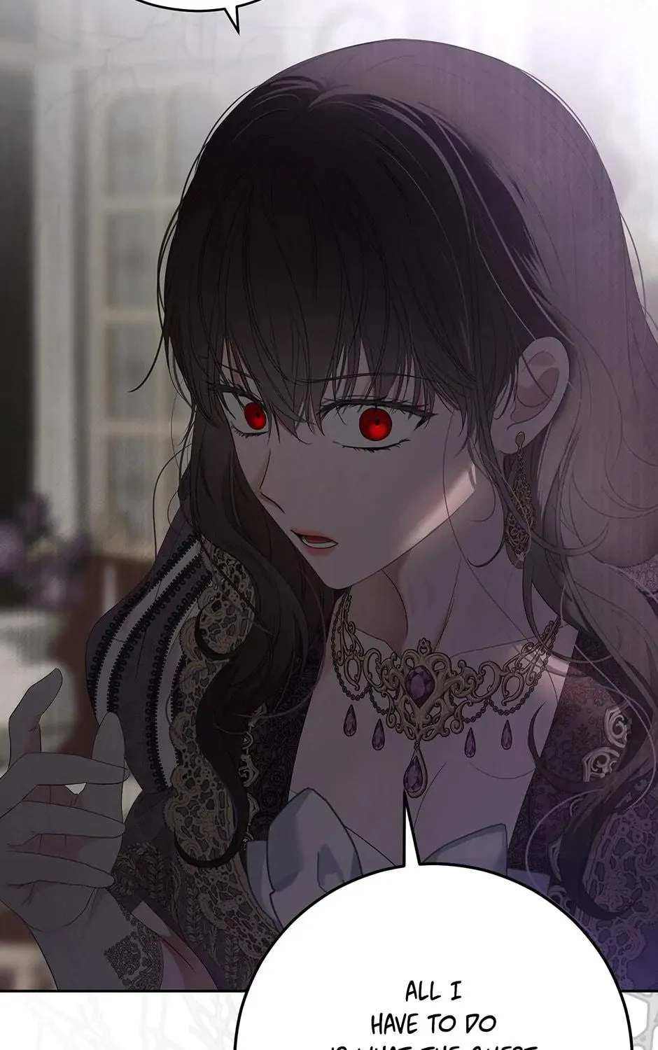 Read I Fell into a Reverse Harem Game! chapter 148 image 46 on Lezhin