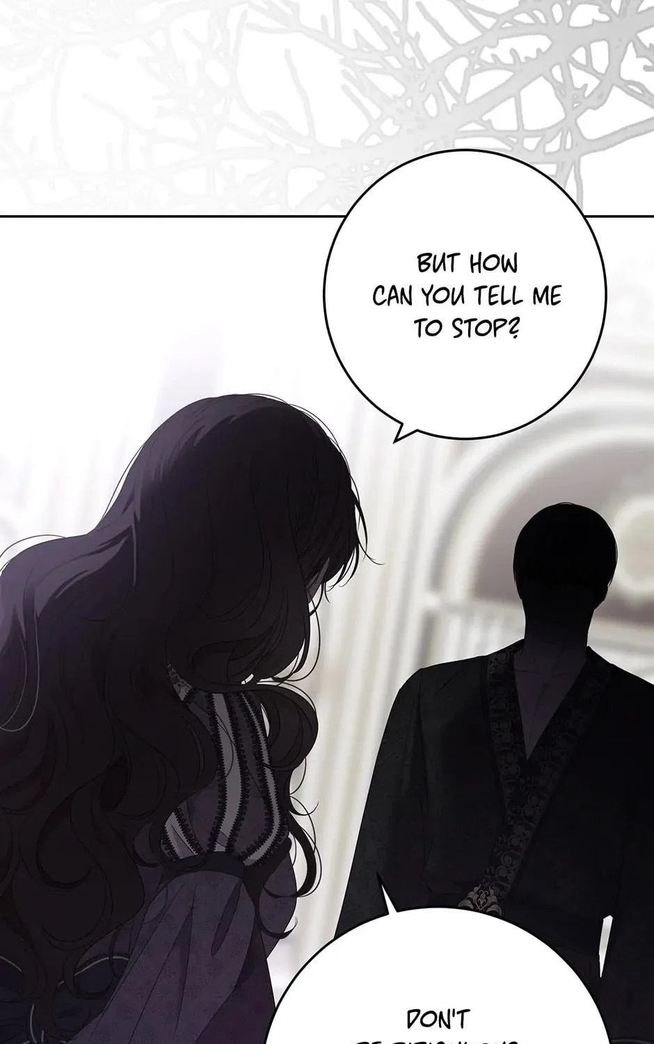 Read I Fell into a Reverse Harem Game! chapter 148 image 48 on Lezhin