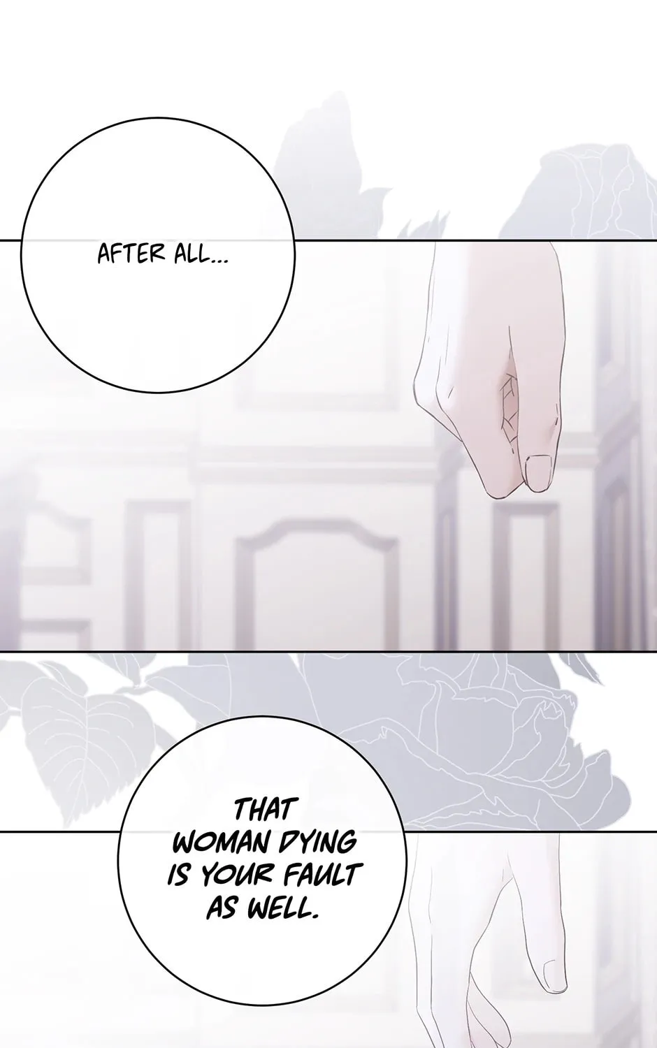 Read I Fell into a Reverse Harem Game! chapter 148 image 50 on Lezhin