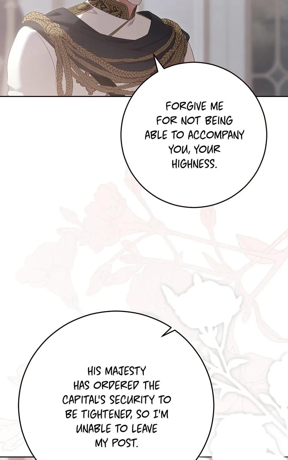 Read I Fell into a Reverse Harem Game! chapter 148 image 64 on Lezhin