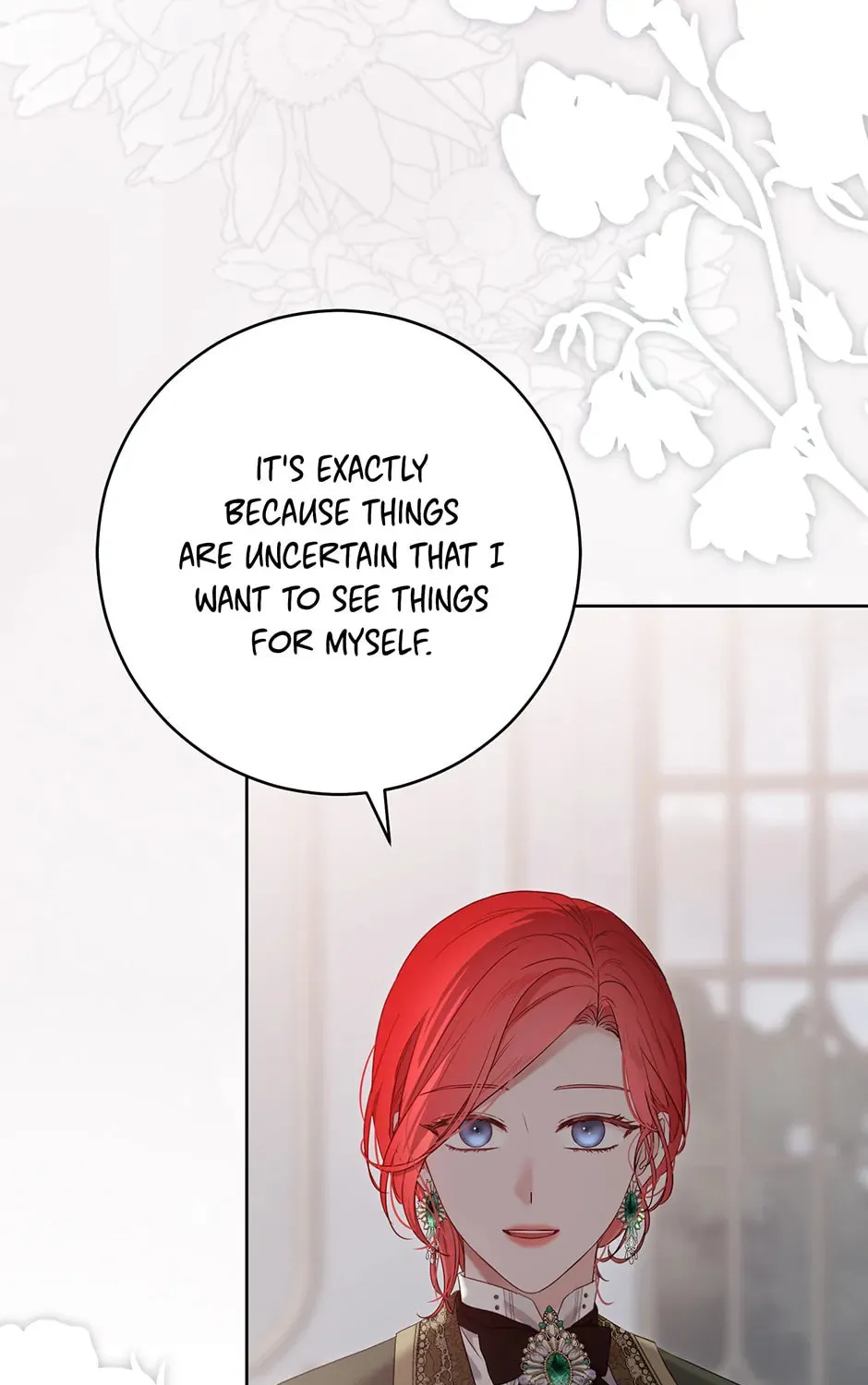 Read I Fell into a Reverse Harem Game! chapter 148 image 72 on Lezhin