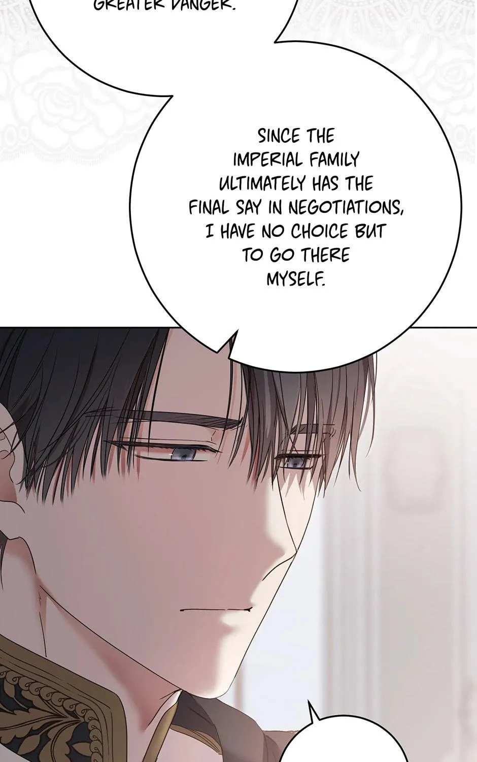 Read I Fell into a Reverse Harem Game! chapter 148 image 76 on Lezhin