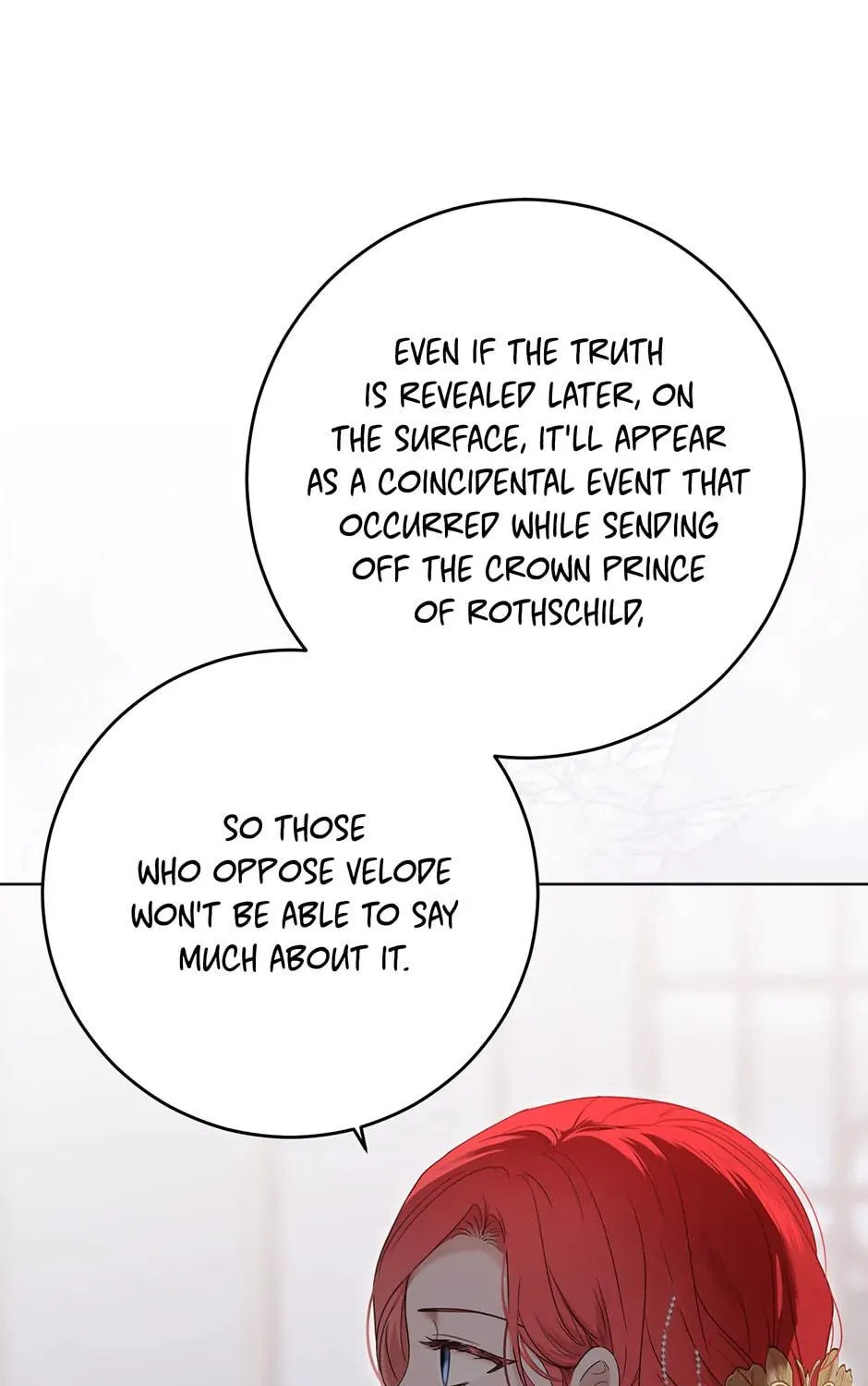 Read I Fell into a Reverse Harem Game! chapter 148 image 78 on Lezhin
