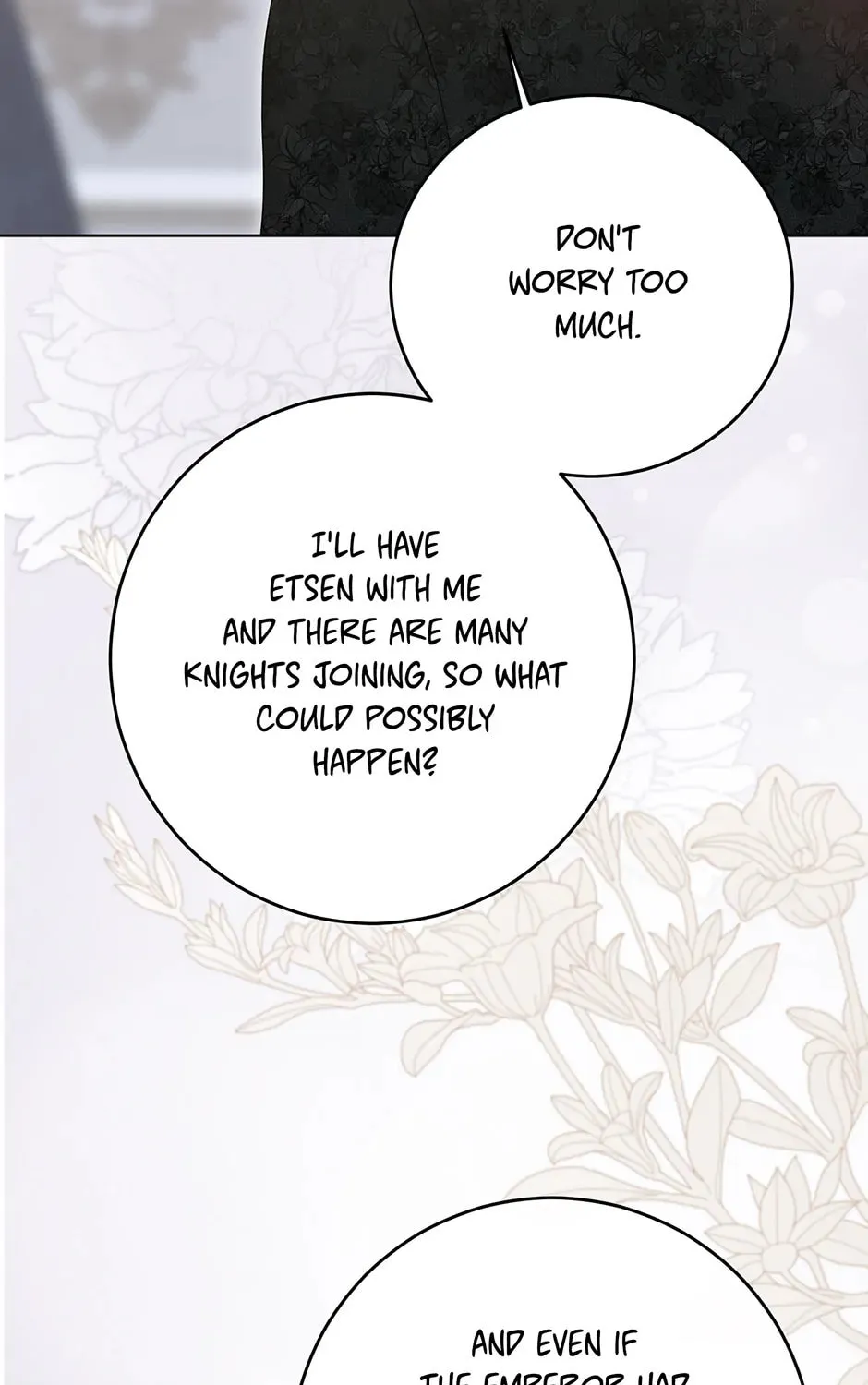 Read I Fell into a Reverse Harem Game! chapter 148 image 80 on Lezhin