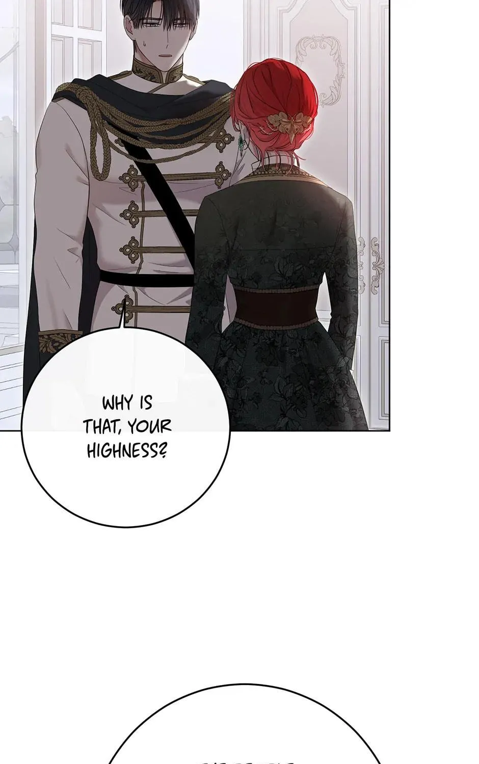 Read I Fell into a Reverse Harem Game! chapter 148 image 82 on Lezhin