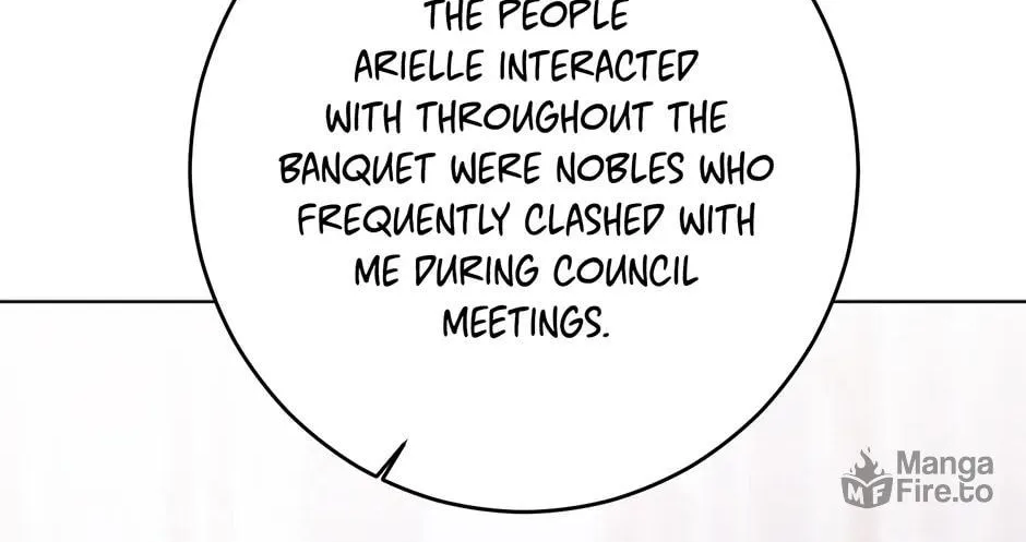 Read I Fell into a Reverse Harem Game! chapter 148 image 83 on Lezhin