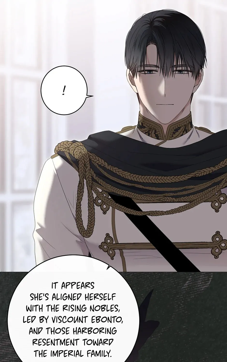 Read I Fell into a Reverse Harem Game! chapter 148 image 84 on Lezhin