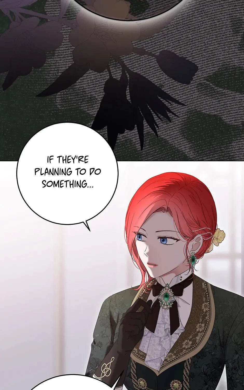 Read I Fell into a Reverse Harem Game! chapter 148 image 88 on Lezhin