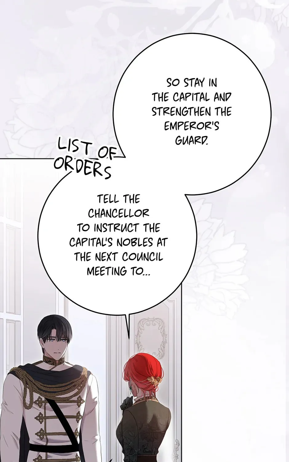 Read I Fell into a Reverse Harem Game! chapter 148 image 90 on Lezhin