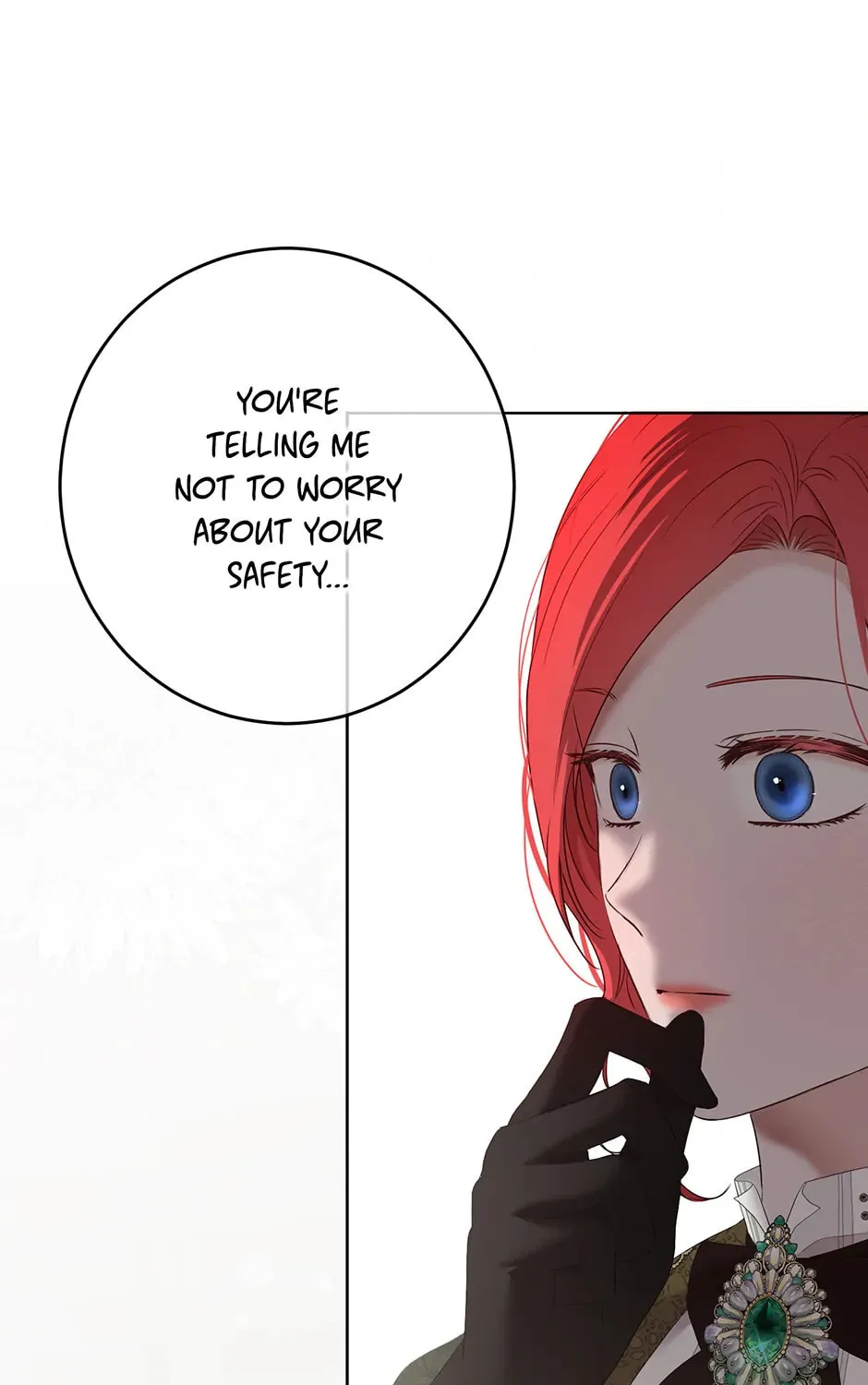 Read I Fell into a Reverse Harem Game! chapter 148 image 92 on Lezhin