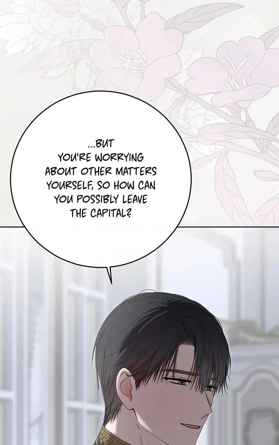 Read I Fell into a Reverse Harem Game! chapter 148 image 94 on Lezhin