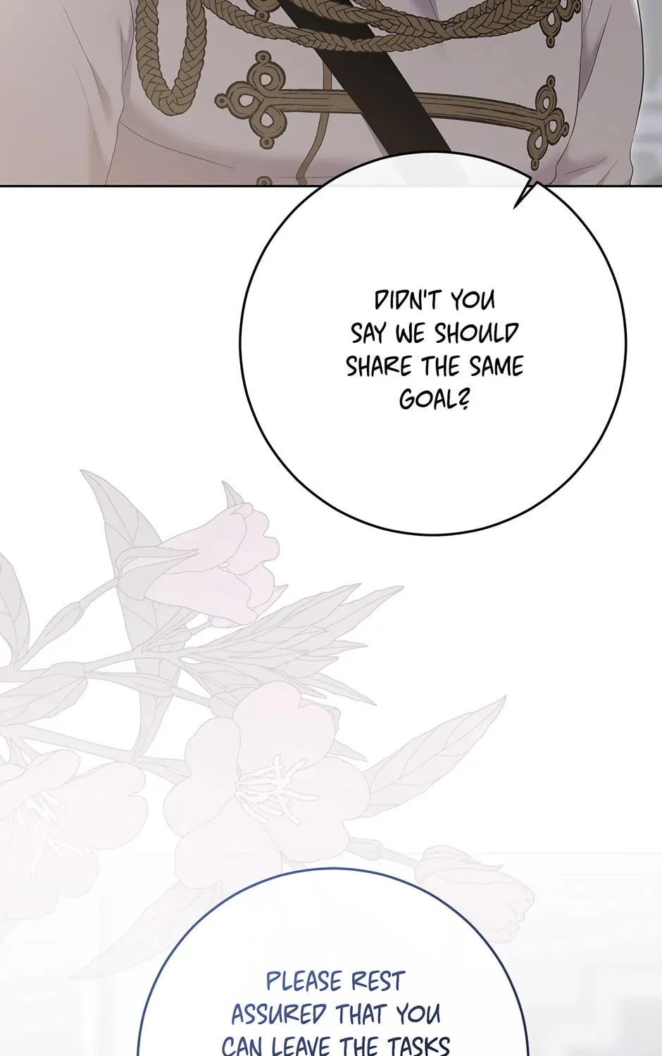Read I Fell into a Reverse Harem Game! chapter 148 image 96 on Lezhin