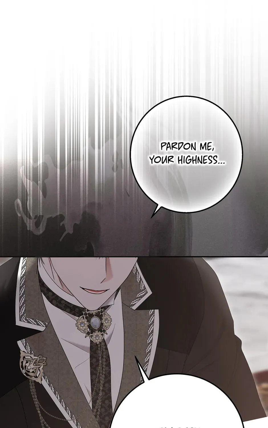 Read I Fell into a Reverse Harem Game! chapter 149 image 104 on Lezhin