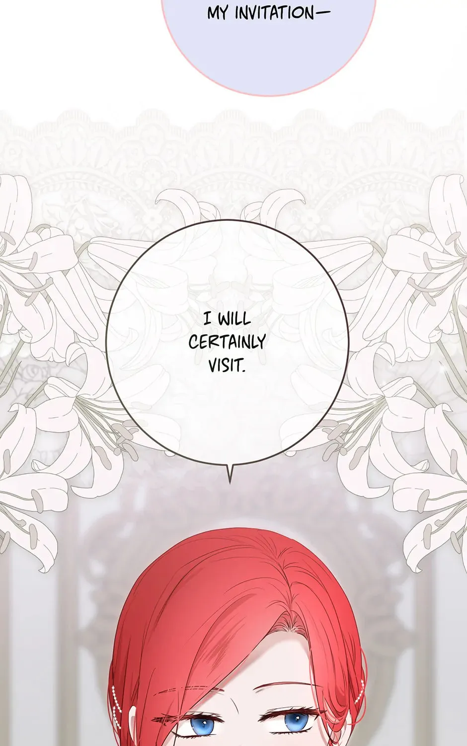 Read I Fell into a Reverse Harem Game! chapter 149 image 114 on Lezhin