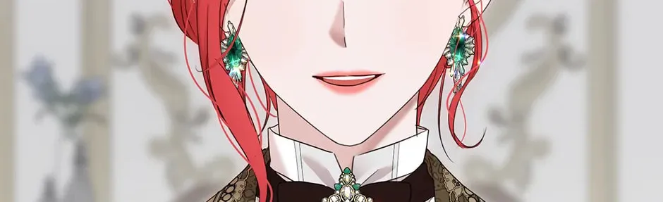 Read I Fell into a Reverse Harem Game! chapter 149 image 115 on Lezhin