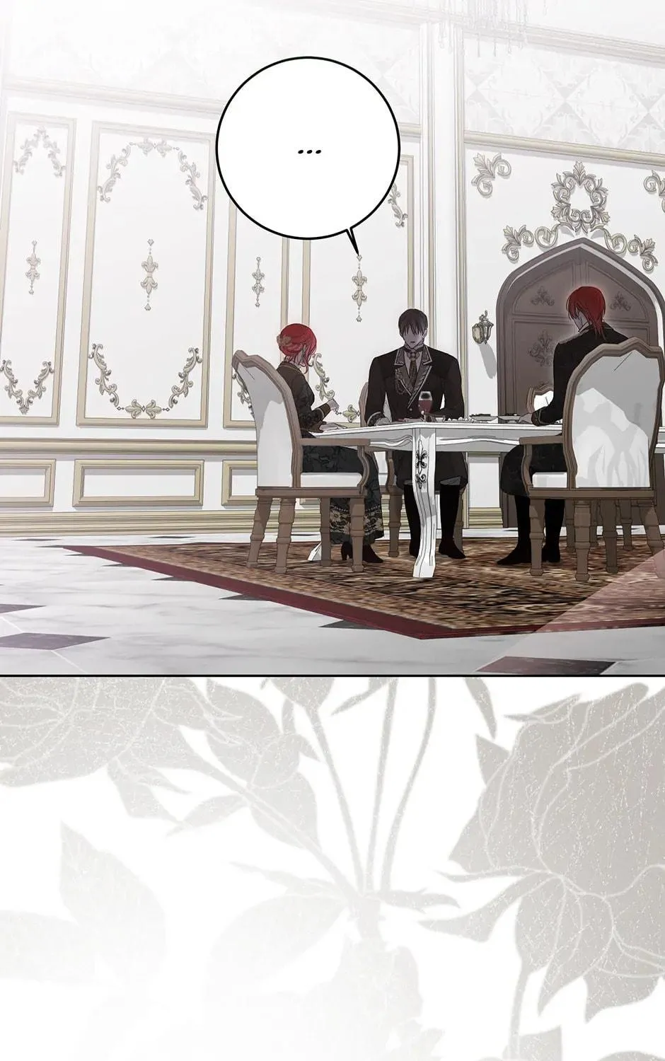Read I Fell into a Reverse Harem Game! chapter 149 image 118 on Lezhin